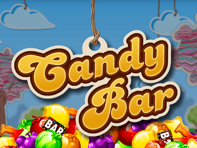 Candy Bar Slider screenshot