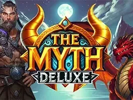 The Myth Deluxe screenshot
