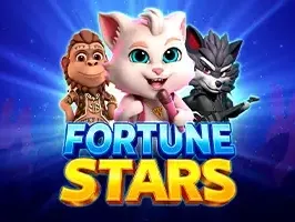 Fortune Stars screenshot