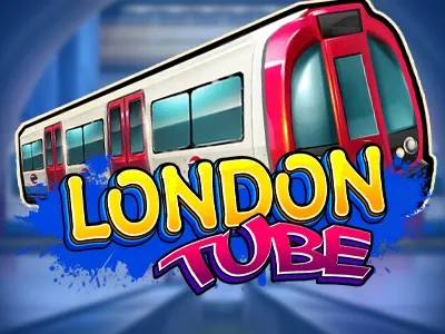 London Tube screenshot