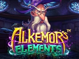Alkemors Elements screenshot