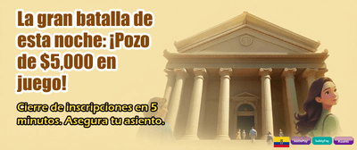 Bono Sin Depósito Ahora