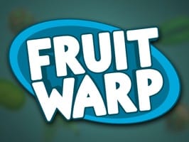 Fruit Warp screenshot