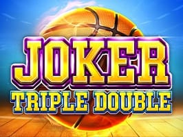 Joker Triple Double screenshot