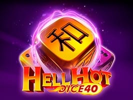 Hell Hot 40 Dice screenshot