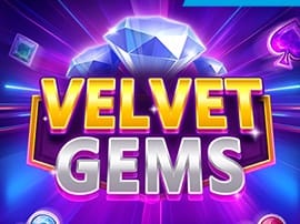 Velvet Gems screenshot