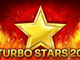 Turbo Stars 20 screenshot