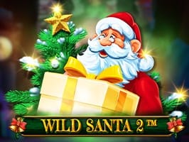 Wild Santa 2 screenshot