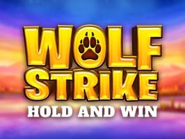 Wolf Strike screenshot