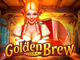 Golden Brew screenshot