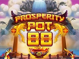 Prosperity Pot screenshot