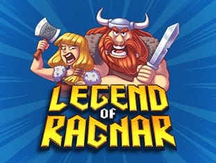 Legend of Ragnar screenshot
