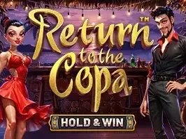 Return To The Copa screenshot