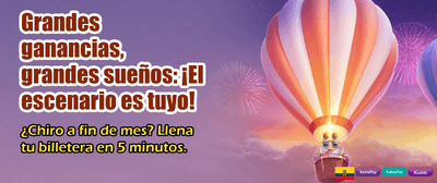 Casino Online Ecuador