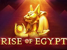 Rise of Egypt screenshot