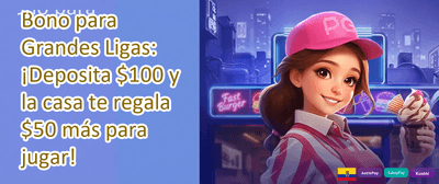 Bono de Bienvenida Imperial promotion