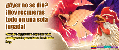 Bono de Bienvenida Exclusivo
