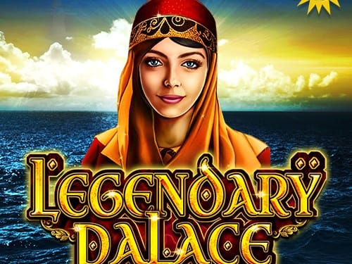Legendary Palace screenshot