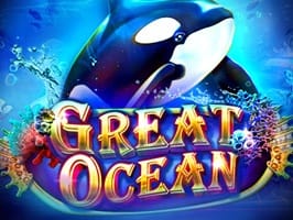 Great Ocean screenshot