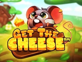 Get The Cheese screenshot