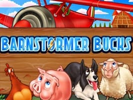 Barnstormer Bucks screenshot