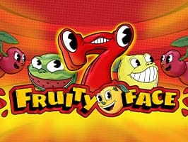 Fruity Face screenshot