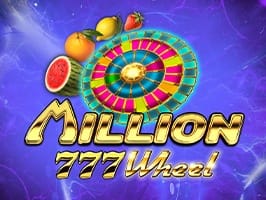 Million 777 Wheel screenshot